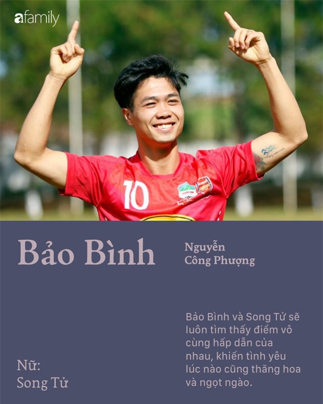 Đây chính là những cung Hoàng đạo “tâm đầu ý hợp” với các soái ca U23 Việt Nam - Ảnh 5.