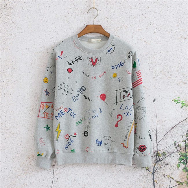 Không chỉ riêng áo nỉ, U23 Việt Nam mà đồng phục thứ gì, thứ đấy thể nào cũng là hot trend - Ảnh 2.