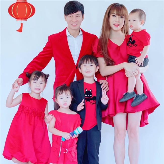 CHẾT CƯỜI: Tỏ tình với Quang Hải U23 Việt Nam, người hâm mộ nhắn nhầm cho ông bố 4 con Lý Hải-3