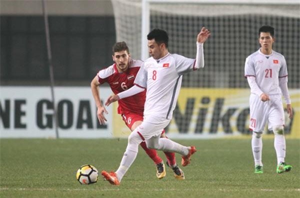 xuc dong loi ke cua me tien ve u23 viet nam duc huy ve nguoi bac vua mat - 2