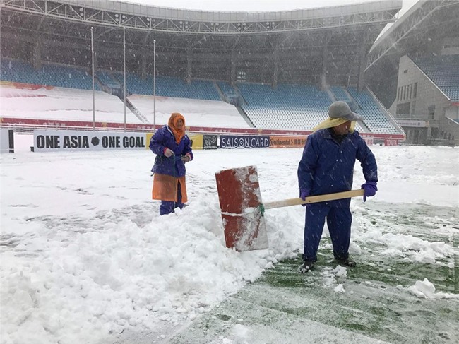 U23 Việt Nam, U23 Uzbekistan, HLV Park Hang Seo