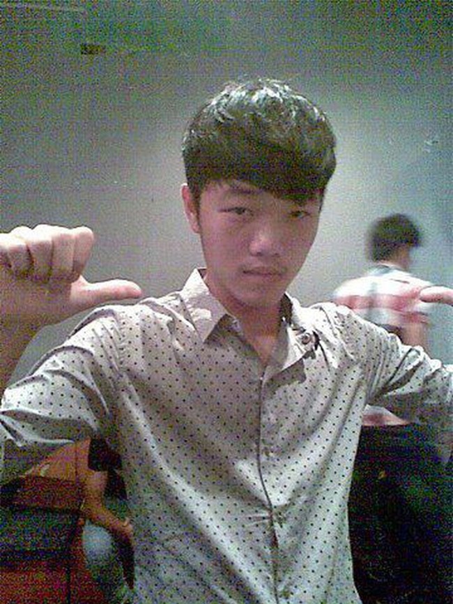 Loạt ảnh dậy thì thành công của dàn cầu thủ "cực phẩm" U23 Việt Nam - Ảnh 7.