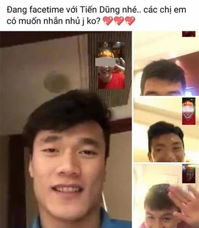 chi ho bui tien dung "to" angela phuong trinh sau man tu nhan "anh trai mua"? - 1