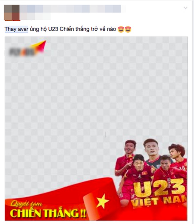 Ra phố những ngày này ai cũng thấy rộn ràng với biết bao chuyến xe “chở” đầy cờ hoa và cả dàn đội tuyển U23 Việt Nam - Ảnh 12.