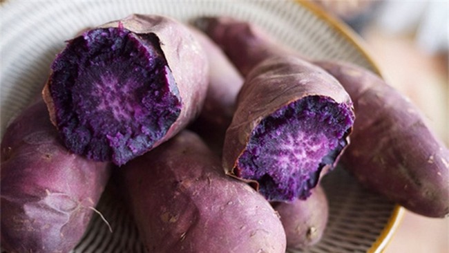 Thực phẩm con nhà nghèo được khoa học công nhận ngừa được ung thư-1