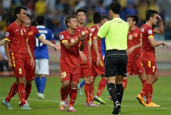 
Trọng tài Ma Ning bắt chính trong hai trận đấu có các đội tuyển Việt Nam và ba trận có đại diện các CLB Việt Nam
