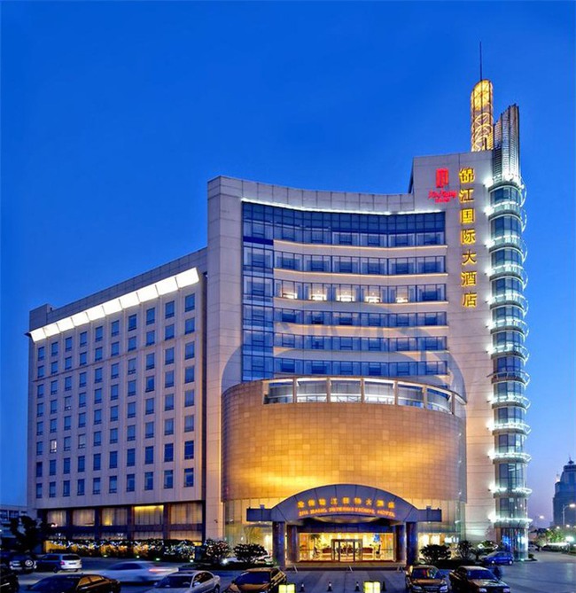 5 khách sạn rất gần sân vận động Thường Châu, giá chỉ tầm 1 triệu/đêm - Ảnh 10.