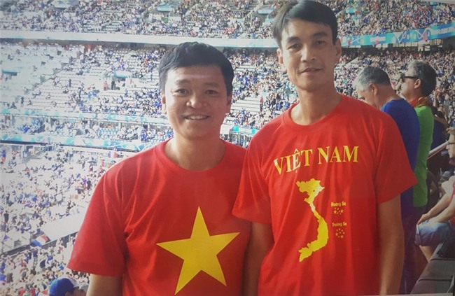 Vì sao CĐV Việt Nam không thể sang Trung Quốc tiếp lửa U23 VN?