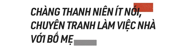 Bùi Tiến Dũng: Những ngày cơ cực từ nhịn đói, phụ hồ đến người hùng lịch sử của U23 Việt Nam - Ảnh 12.