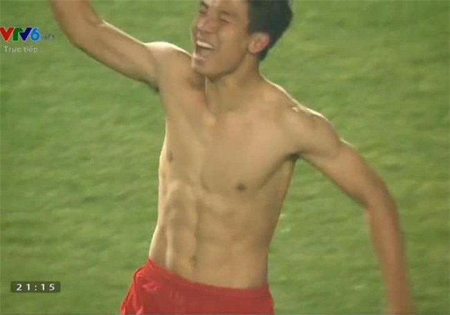 Xuân Trường cuối cùng đã chịu đăng ảnh mới lên Instagram, nhận lượt thích khủng - Ảnh 1.