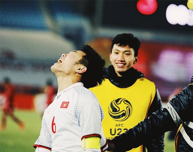 Xuân Trường cuối cùng đã chịu đăng ảnh mới lên Instagram, nhận lượt thích khủng - Ảnh 3.