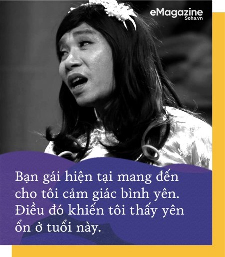 Cô Đẩu Công Lý: Tôi coi trọng bạn bè hơn gia đình và trả giá đắt