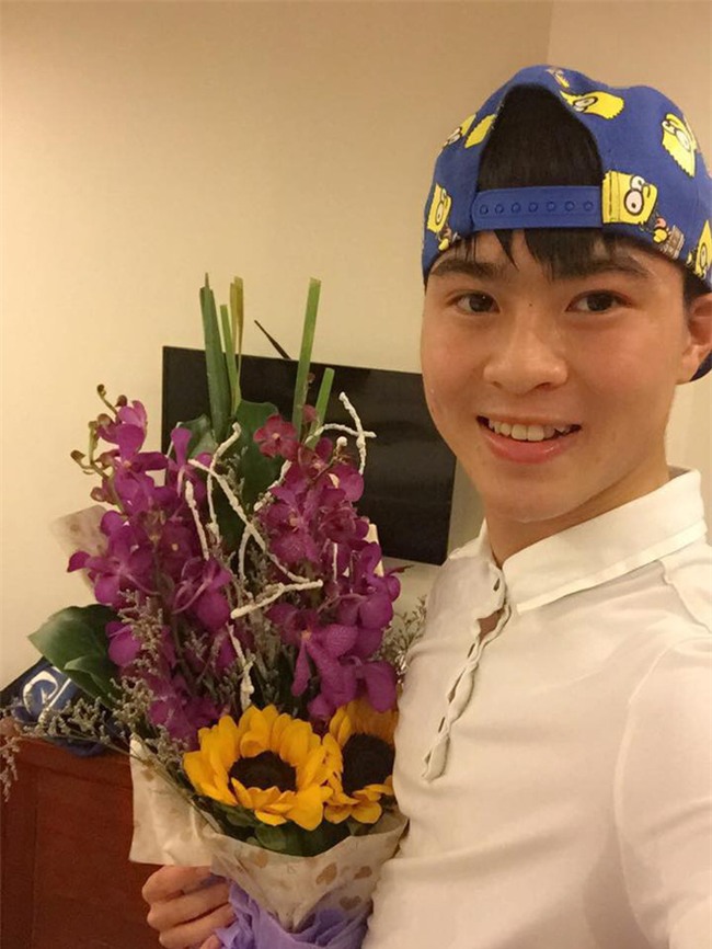 Loạt hotboy cao trên 1m80 của U23: Sau này đổi nghề làm người mẫu cũng được các anh ơi! - Ảnh 31.