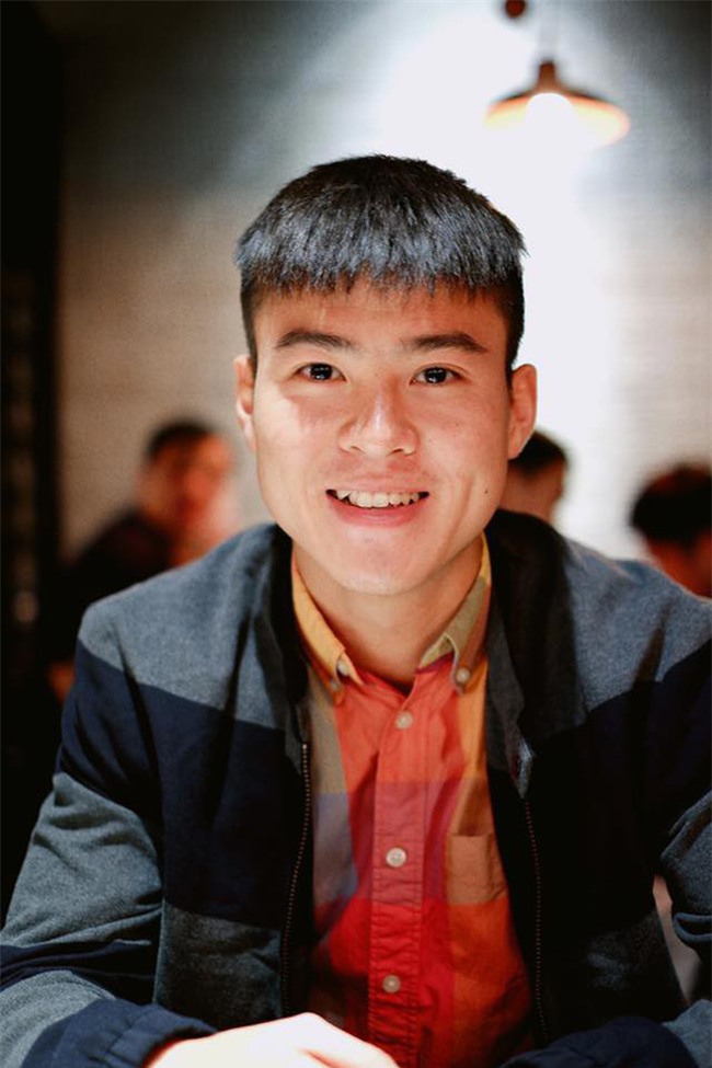 Loạt hotboy cao trên 1m80 của U23: Sau này đổi nghề làm người mẫu cũng được các anh ơi! - Ảnh 31.