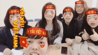 Cách chung kết 2 ngày, dân tình đã chuẩn bị sẵn sàng để bung lụa cùng U23 Việt Nam - Ảnh 7.