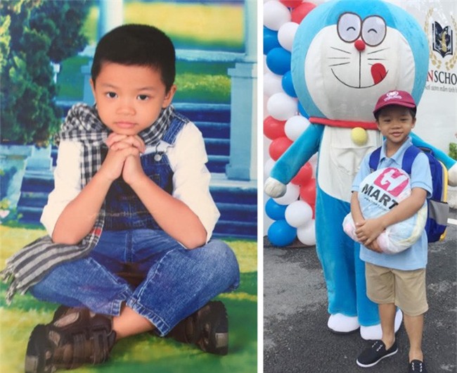 Người mẹ bỏ đi biệt tích cùng 3 con để lại tin nhắn quái gở - Ảnh 1.