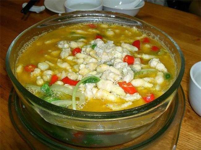 Tỉnh Giang Tô - nơi sẽ diễn ra trận chung kết U23 Châu Á từng được bầu chọn là nơi có nhiều món ăn kinh dị nhất Trung Quốc - Ảnh 1.