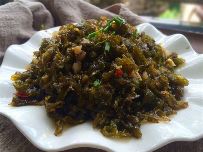 Tỉnh Giang Tô - nơi sẽ diễn ra trận chung kết U23 Châu Á từng được bầu chọn là nơi có nhiều món ăn kinh dị nhất Trung Quốc - Ảnh 14.