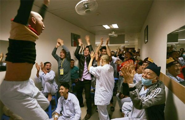 viêm họng,mật ong,U23 Việt Nam,bóng đá Việt Nam