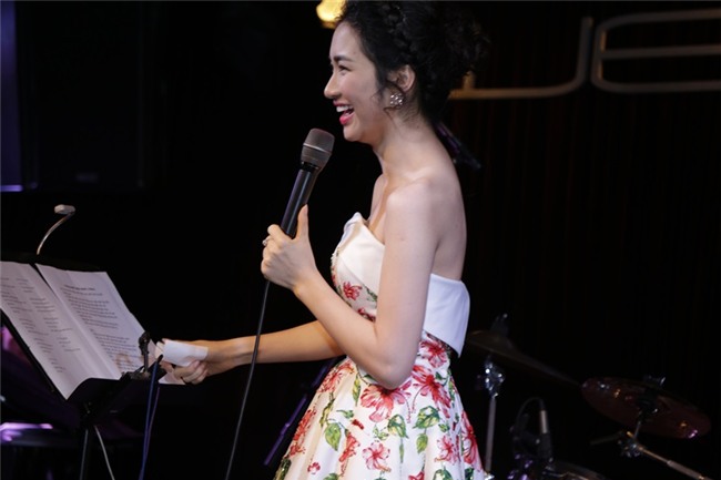 Hòa Minzy liên tục bắn nốt cao khi cover hit của Mỹ Tâm, Chi Pu-4