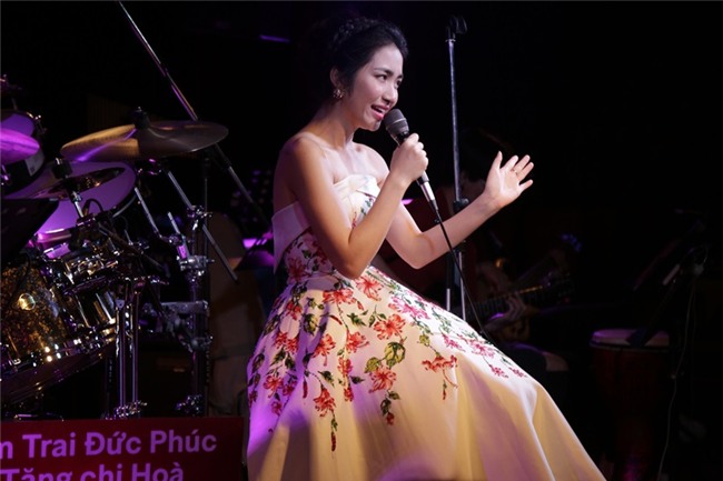 Hòa Minzy liên tục bắn nốt cao khi cover hit của Mỹ Tâm, Chi Pu-6