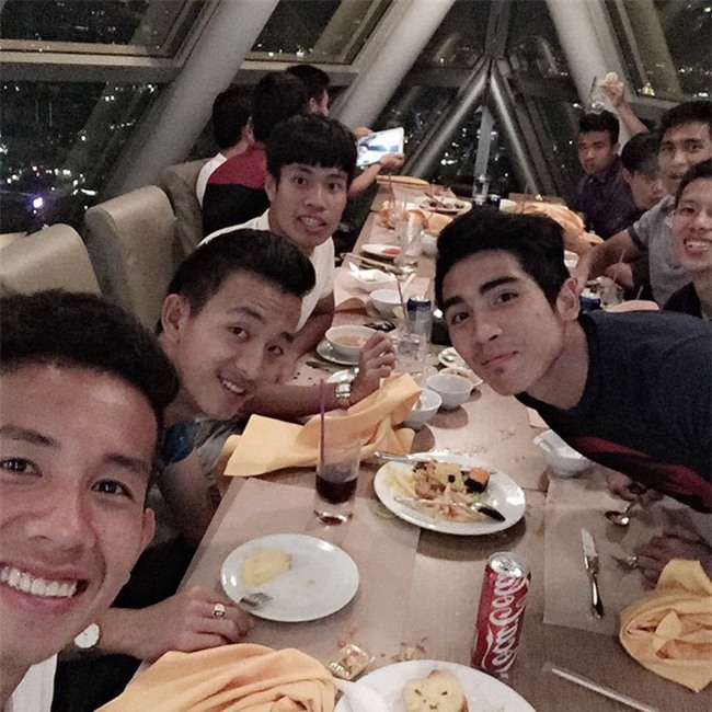 Hãy thả tim ngay cho Hồng Duy Pinky - người bạn trai có cả thế giới mà mọi cô gái đều ao ước - Ảnh 3.