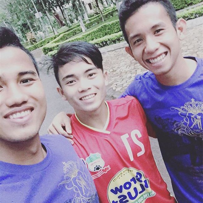 Hãy thả tim ngay cho Hồng Duy Pinky - người bạn trai có cả thế giới mà mọi cô gái đều ao ước - Ảnh 3.