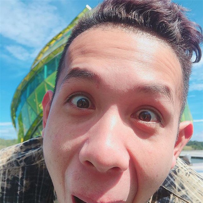 Hãy thả tim ngay cho Hồng Duy Pinky - người bạn trai có cả thế giới mà mọi cô gái đều ao ước - Ảnh 3.