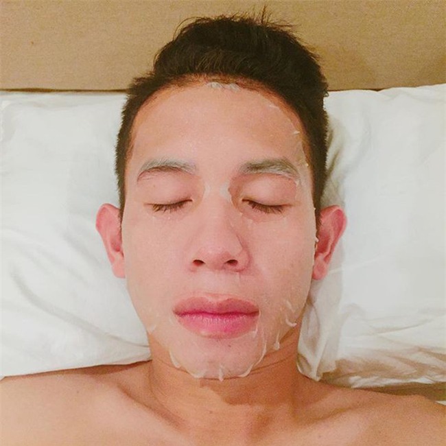 Hãy thả tim ngay cho Hồng Duy Pinky - người bạn trai có cả thế giới mà mọi cô gái đều ao ước - Ảnh 6.