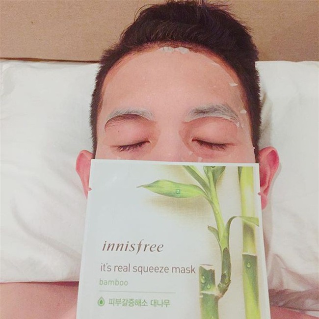 Hãy thả tim ngay cho Hồng Duy Pinky - người bạn trai có cả thế giới mà mọi cô gái đều ao ước - Ảnh 7.