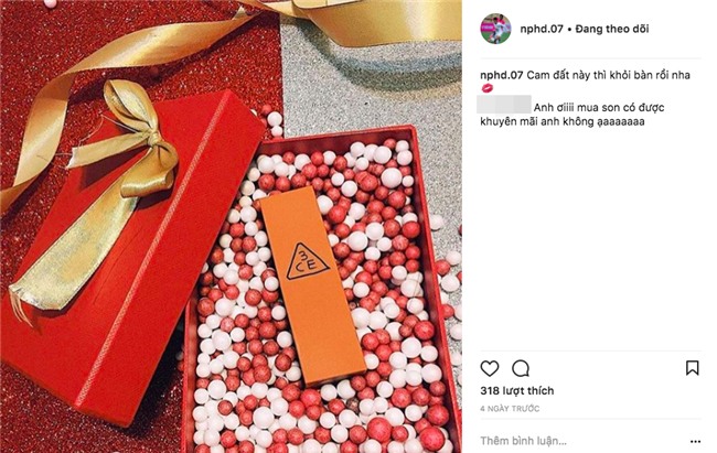Hãy thả tim ngay cho Hồng Duy Pinky - người bạn trai có cả thế giới mà mọi cô gái đều ao ước - Ảnh 10.