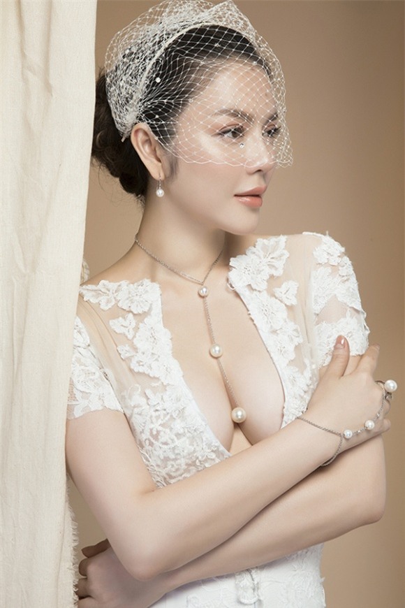 Lý Nhã Kỳ, cô dâu Lý Nhã Kỳ, diễn viên Lý Nhã Kỳ