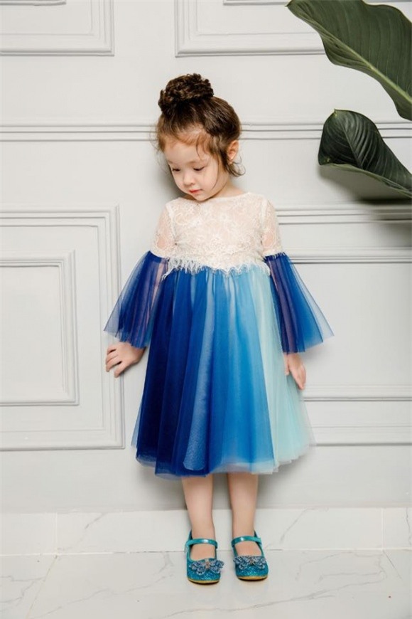 cadie, con gái elly trần, ảnh mới cadie