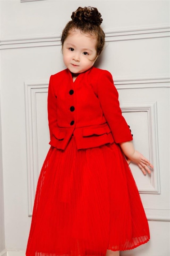 cadie, con gái elly trần, ảnh mới cadie