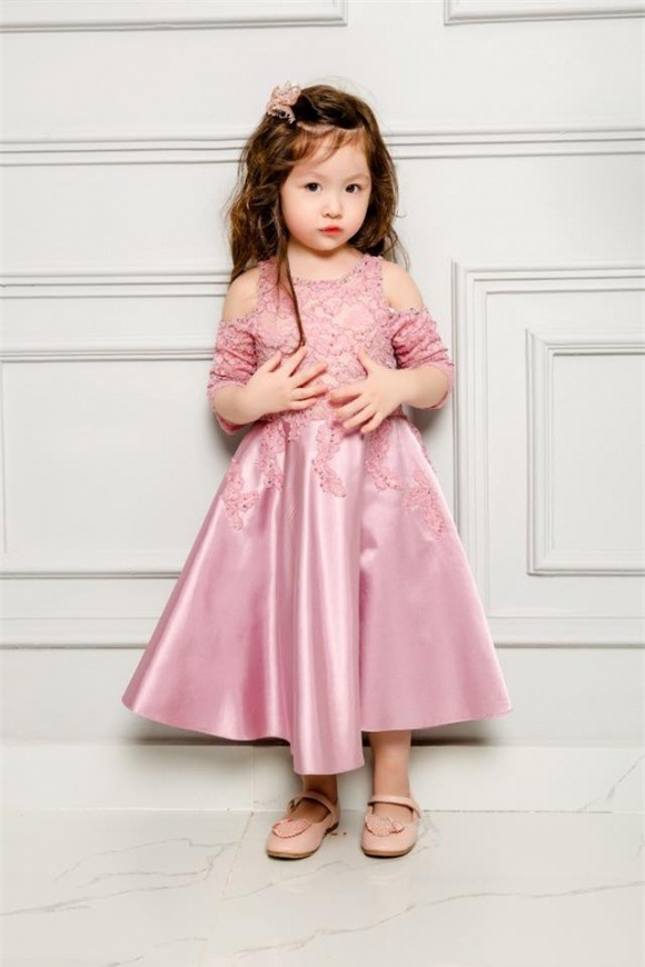 cadie, con gái elly trần, ảnh mới cadie