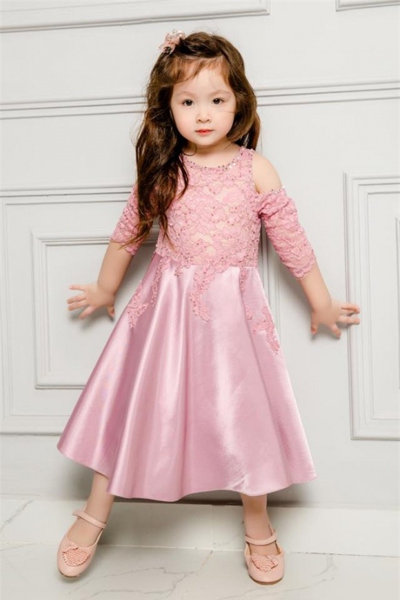 cadie, con gái elly trần, ảnh mới cadie