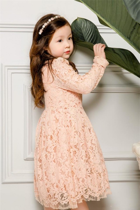 cadie, con gái elly trần, ảnh mới cadie