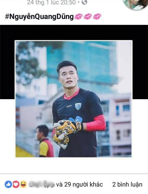 Khi các nàng không biết gì về bóng đá nhưng cũng muốn bon chen cổ vũ theo phong trào, kết quả sẽ gây cười thế này đây - Ảnh 13.