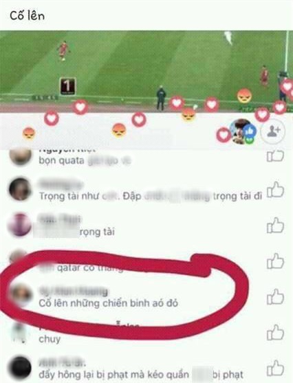 Khi các nàng không biết gì về bóng đá nhưng cũng muốn bon chen cổ vũ theo phong trào, kết quả sẽ gây cười thế này đây - Ảnh 15.