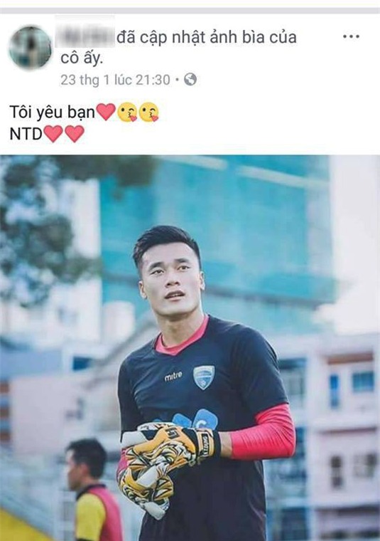Khi các nàng không biết gì về bóng đá nhưng cũng muốn bon chen cổ vũ theo phong trào, kết quả sẽ gây cười thế này đây - Ảnh 3.