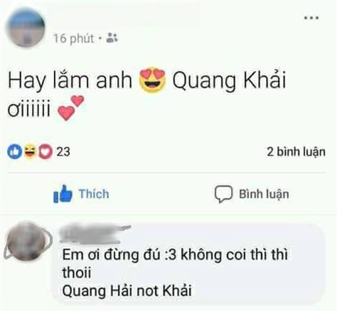 Khi các nàng không biết gì về bóng đá nhưng cũng muốn bon chen cổ vũ theo phong trào, kết quả sẽ gây cười thế này đây - Ảnh 8.