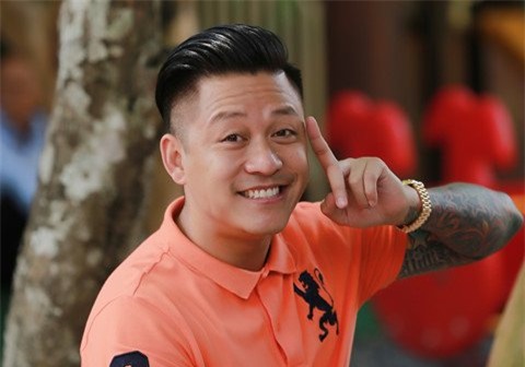Tuấn Hưng, Thành Trung, Tiến Dũng, Quang Hải, U23 Việt Nam