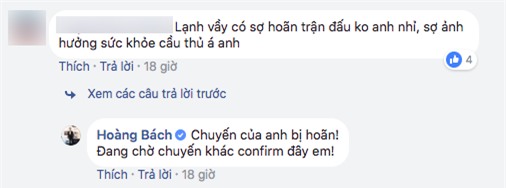 Clip: Á hậu Thanh Tú đã có mặt tại Trung Quốc để cổ vũ U23 Việt Nam trong trận chung kết - Ảnh 3.