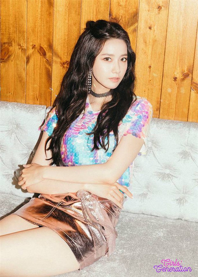 Trẻ trung lại vui tính, chị Mỹ Tâm xào rau có đụng hàng với Min và Yoona cũng là lẽ thường - Ảnh 5.