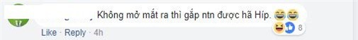 Xuân Trường nhắm mắt thử thách gắp bóng bàn bằng đũa - Ảnh 5.
