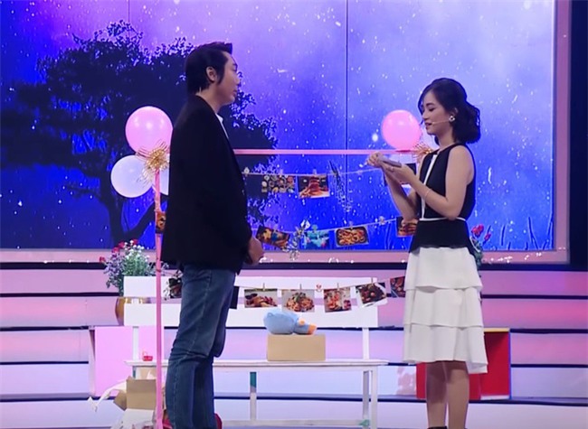 Cô gái "thà yêu nhầm hơn bỏ sót" tuyên bố chia tay bạn trai trong "Vì yêu mà đến" sau 2 ngày hẹn hò - Ảnh 2.