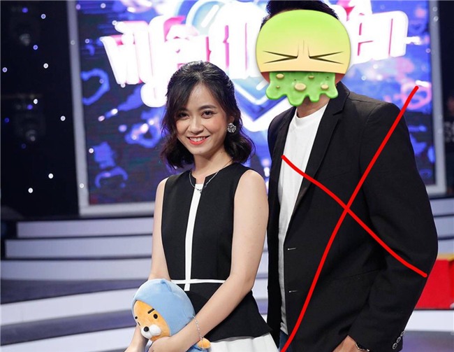 Cô gái thà yêu nhầm hơn bỏ sót tuyên bố chia tay bạn trai trong Vì yêu mà đến sau 2 ngày hẹn hò - Ảnh 3.