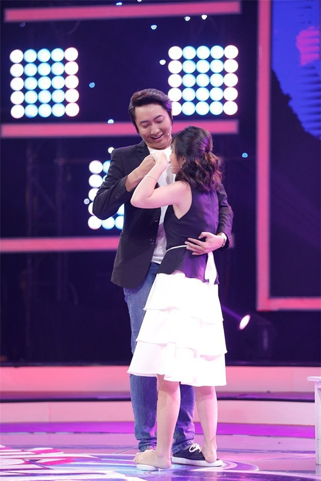 Đây là bằng chứng khiến Trang Ly (Vì yêu mà đến) gọi chàng trai tỏ tình là người có bộ mặt giả tạo? - Ảnh 2.