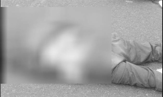 tai nạn, tai nạn giao thông, tai nạn chết người