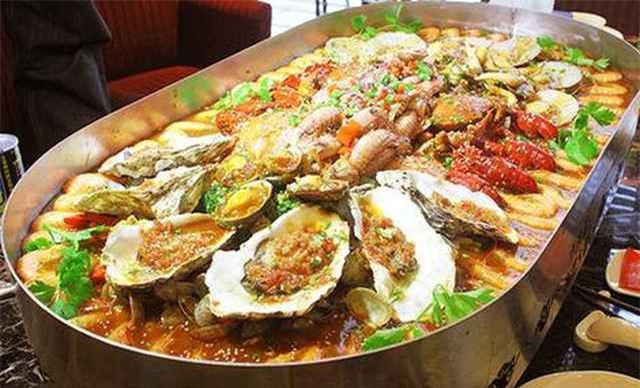 5 quán ăn ngon, giá bình dân cổ động viên nên ghé khi đến Thường Châu cổ vũ U23 Việt Nam - Ảnh 11.